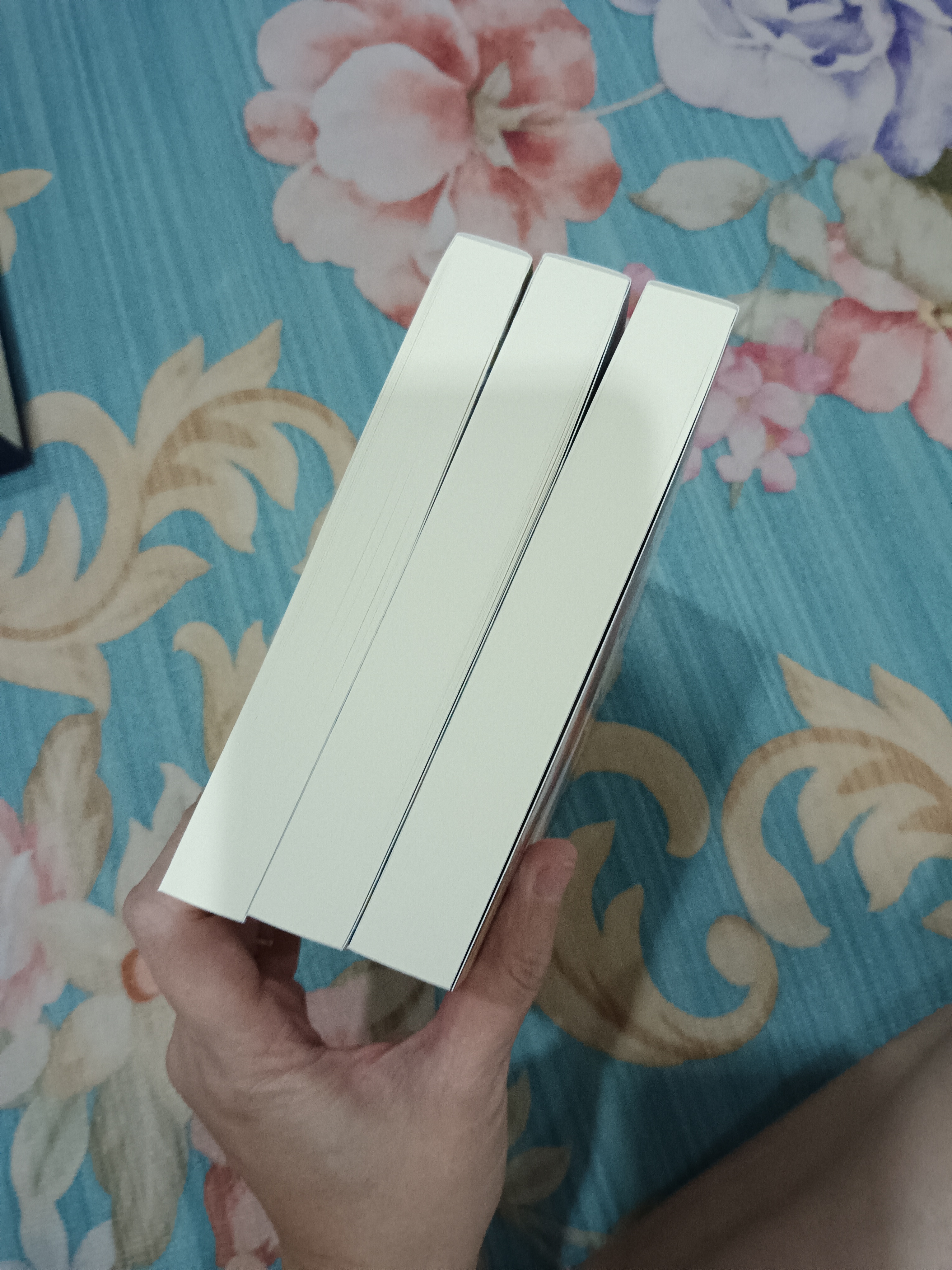 Boxsst นิยายแต่ง สัญญาสาปสมุทร 2 เล่มจบ + เล่มพิเศษ