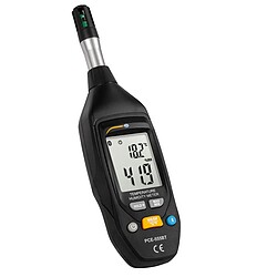 PCE รุ่น555BT เครื่องวัดความชื้นในอากาศAir Humidity Meter