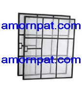 Filter ฟิลเตอร์ แผ่นกรองอากาศ อะไหล่ สำหรับ เครื่องปรับอากาศเทรน TRANE