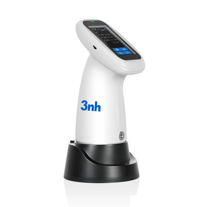 3nh รุ่นPS-2060เครื่องวัดเฉดสี,Spectrocolorimeter