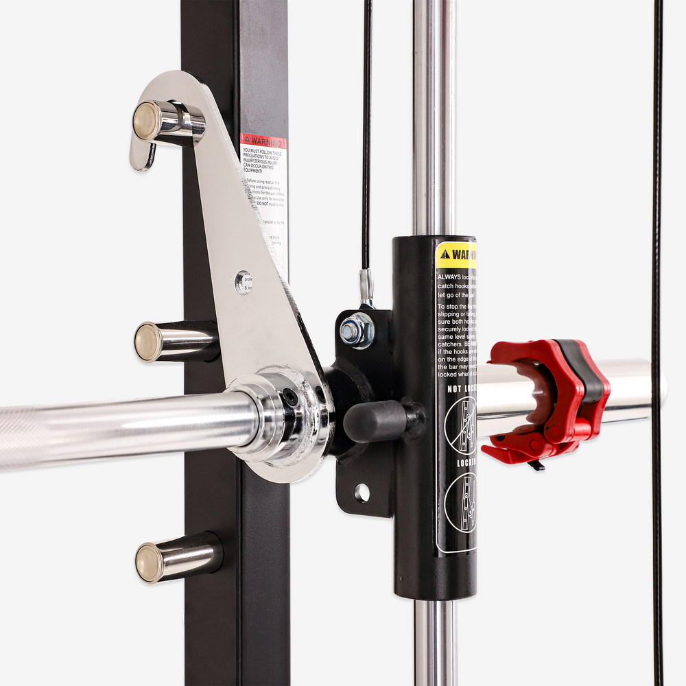 Smith Machine G9 Altaz 3058g สมิทแมชชีน