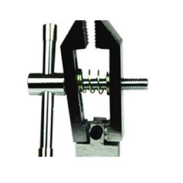 Shimpo FG-M6ATC25U Adjustable Clamp with Large Teeth