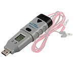 PCE รุ่นCLL-1Currentเครื่องวัดบันทึกอุณหภูมิData Logger