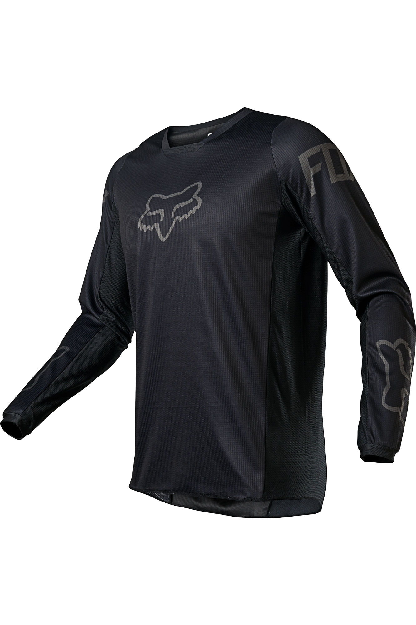 ชุดวิบากเสื้อพร้อมกางเกง FOX รุ่น REVN JERSEY