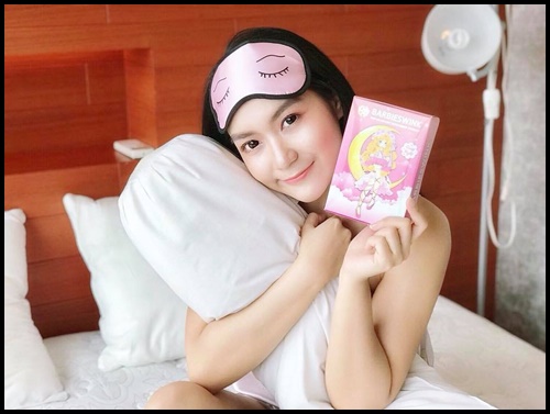 บาร์บี้วิ้ง กู้ดไนท์ ดีท็อกซ์ Barbieswink GOOD NIGHT