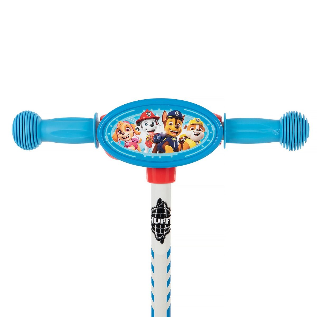 สกู๊ตเตอร์ไฟฟ้า เป่าฟองได้ Nick Jr. PAW Patrol 6V 3-Wheel Electric Ride-On Kids' Bubble Scooter