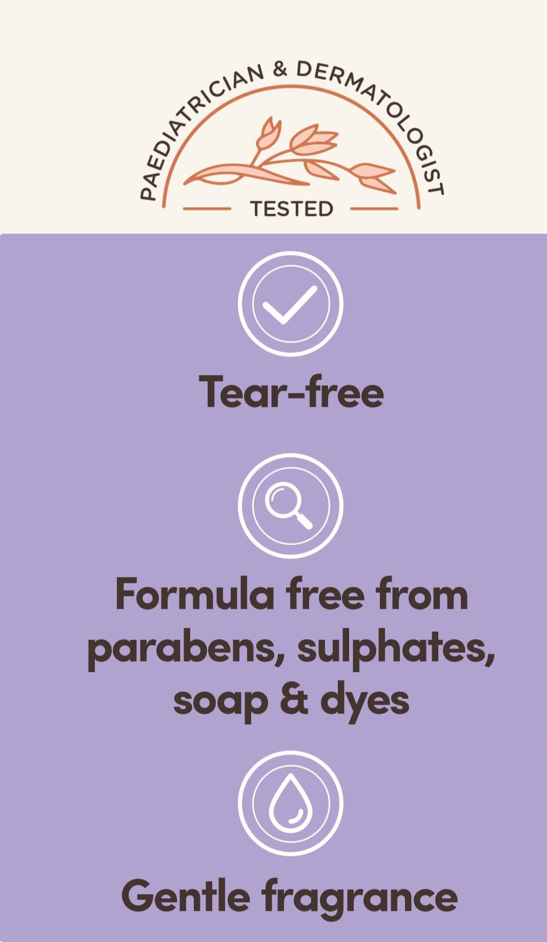 พร้อมส่ง**Aveeno Stress Relief Moisturizing Lotion 18 Oz, โลชั่นบำรุงผิวกลิ่นลาเวนเดอร์ ช่วยให้ผ่อนคลายโดยการนวดบำรุงผิวช่วยให้ผิวชุ่มชื้นยาวนาน 24 ชั่วโมง