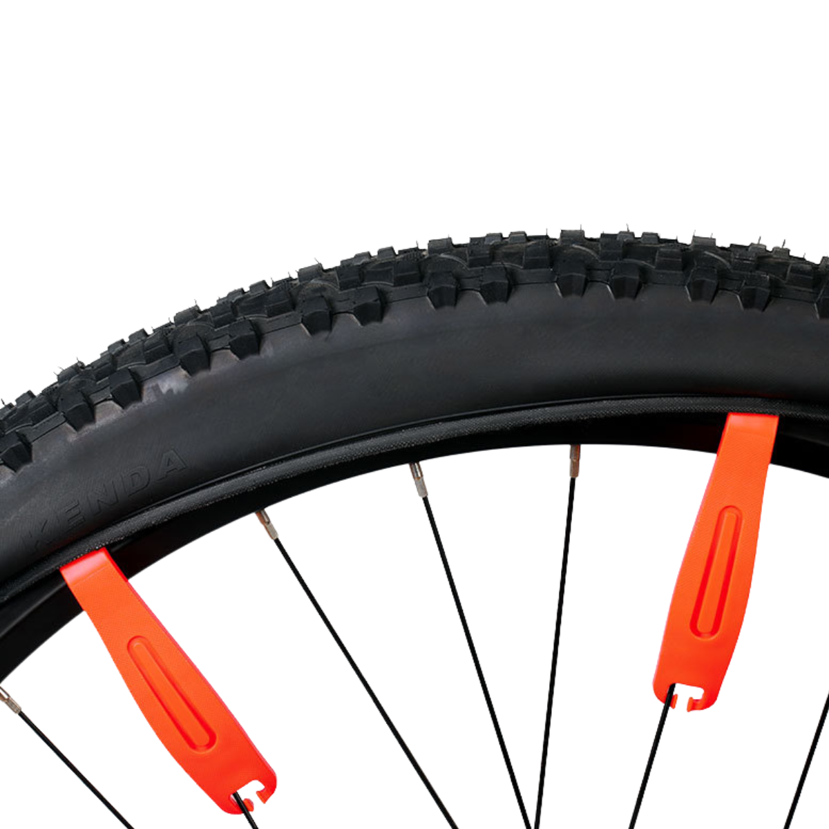 ที่งัดยาง จักรยาน ยี่ห้อ TOOPRE 1 ชุด บรรจุ 3 อัน