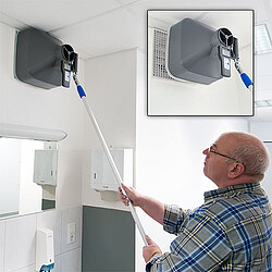 PCE รุ่นVA- 20Multifunction เครื่องวัดการไหลของอากาศAir Flow Meter