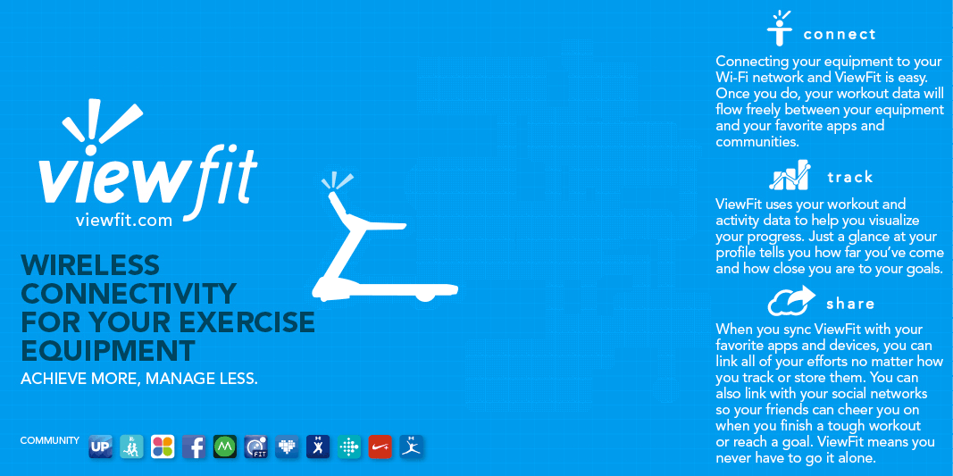 จักรยานนั่งปั่น Horizon Comfort5 Upright Bike