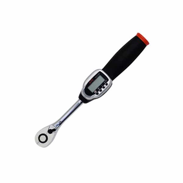 GEK Digital Ratchet Torque Wrench