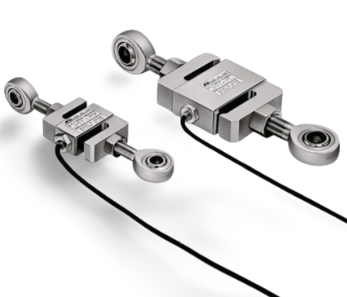 A&D รุ่นLC1205-K500โหลดเซลล์รับน้ำหนักขนาดพิกัด500kgf,TENSION LOAD CELL 500KGF