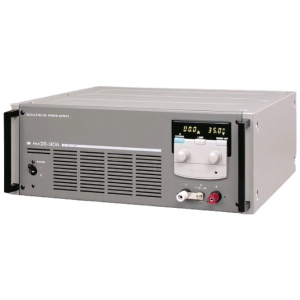 Kikusui รุ่นPAN35-30Aเครื่องแปลงไฟฟ้ากระแสสลับเป็นแรงดันไฟฟ้ากระแสตรง,High Reliability DC Power Supply(CV/CC),Output:0 ~ 35V/0 ~ 30A
