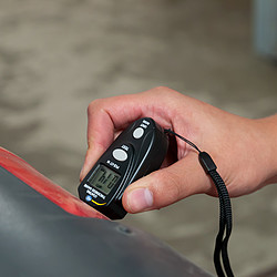 PCE รุ่นCT-10 เครื่องทดสอบยานยนต์Automotive Tester - Coating Thickness Gauge