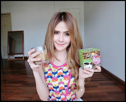 กาแฟเรดี้ คอฟฟี่พลัส Rady Coffee Plus