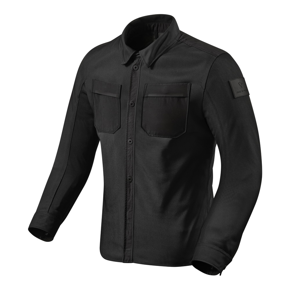 REV'IT! Jacket Tracer Air