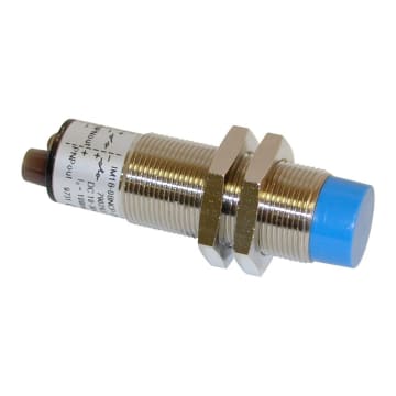 Shimpo MCS-3109 Proximity Sensor for Use in High Vibration Areas