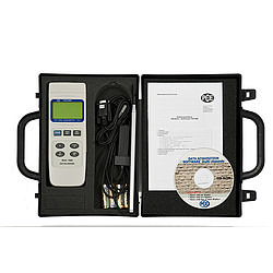 PCE รุ่น009-Thermal เครื่องวัดความเร็วลมAnemometer