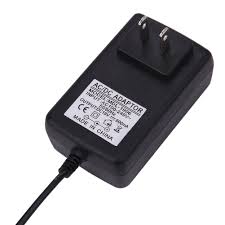 Shimpo รหัส6A-061WU09-021อะแดปเตอร์AC(DC9V/200mA)สำหรับเครื่องFGT-50 Adapter TFDA0613109