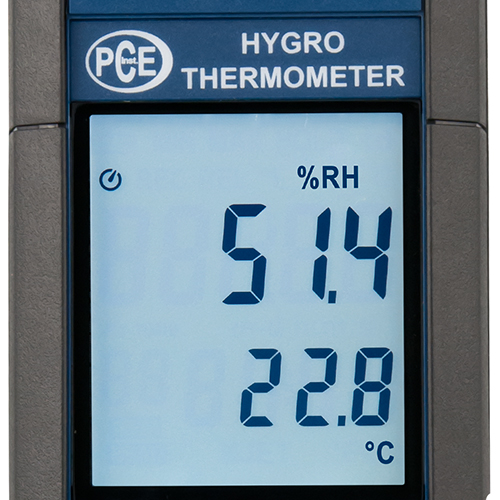 PCE รุ่น330Multifunction เครื่องวัดความชื้นในอากาศAir Humidity Meter