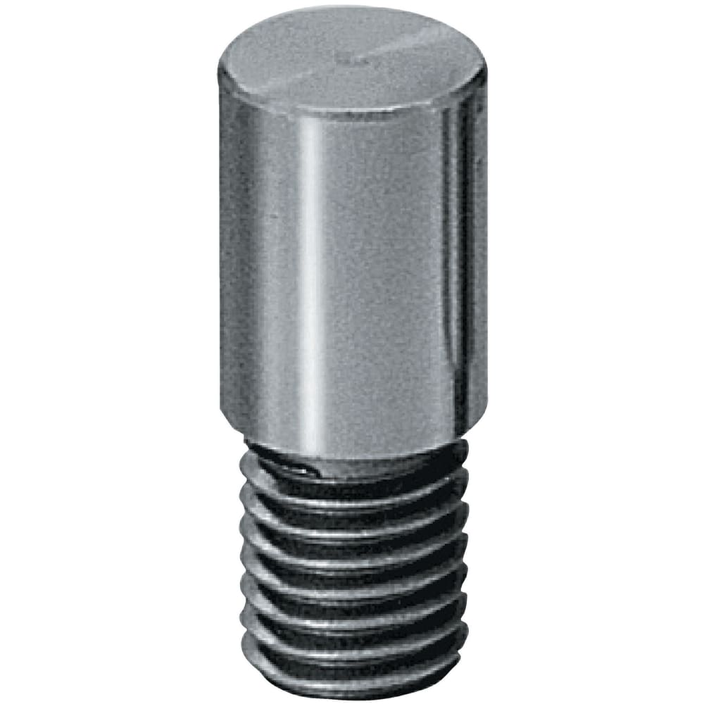 Nigata Seiki(SK) รุ่นRA204-1 M2×P0.40พินเกจแบบมีเกลียวในตัว Screw Pin Gauge Ø3x10.0L