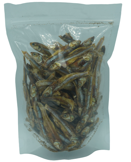 ปลากะตัก ปลากะตักแห้ง เนื้อหนา รสเข้มข้น ตากแห้งธรรมชาติ 🌊 Quality Dried Snakehead Fish 🌊 ✨ 100% Natural Sun-Dried Snakehead Fish 🐟✨ #ปลากะตักแห้ง #คุณภาพดี ทอดกรอบ ต้มแกง ผัดพริก อร่อยทุกเมนู!