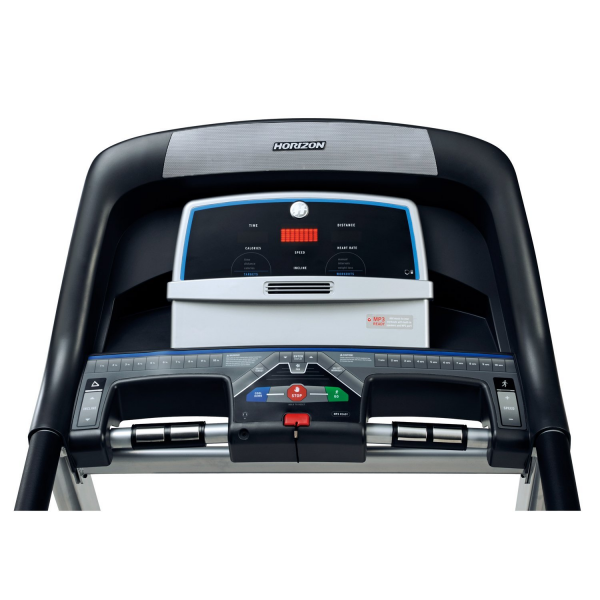 ลู่วิ่งไฟฟ้าHorizon รุ่น 841T มือ2 สภาพดีพร้อมใช้งาน