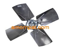 fan disc ใบพัดลม อะไหล่ สำหรับเครื่องปรับอากาศ เทรน TRANE