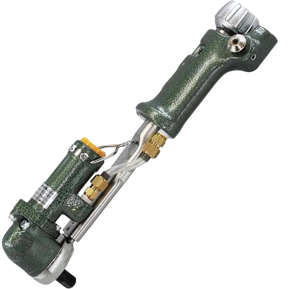 Tohnichi รหัส ACLS25N3 บ๊อกซ์ลมวัดแรงบิดกึ่งอัตโนมัติมีลิมิตสวิตช์,High power semi-automatic with limit switch,torque range :5～25, 0.25N.m