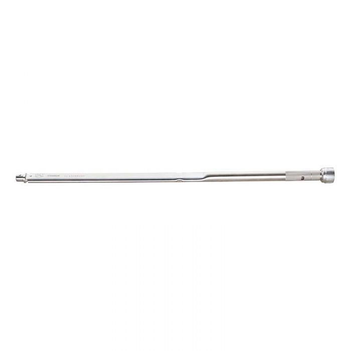 Tohnichi CL200NX19D Interchang. Head Type Adj. Torq Wrench, 40-200, 2N.m, 19D