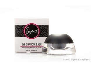 SIGMA :: Eye Shadow Base - Sculpt อายแชโดวเบสสี Sculpt เนื้อบางเบา ติดทนนาน ไร้ปัญหาสีแห้ง แตก กรอบ