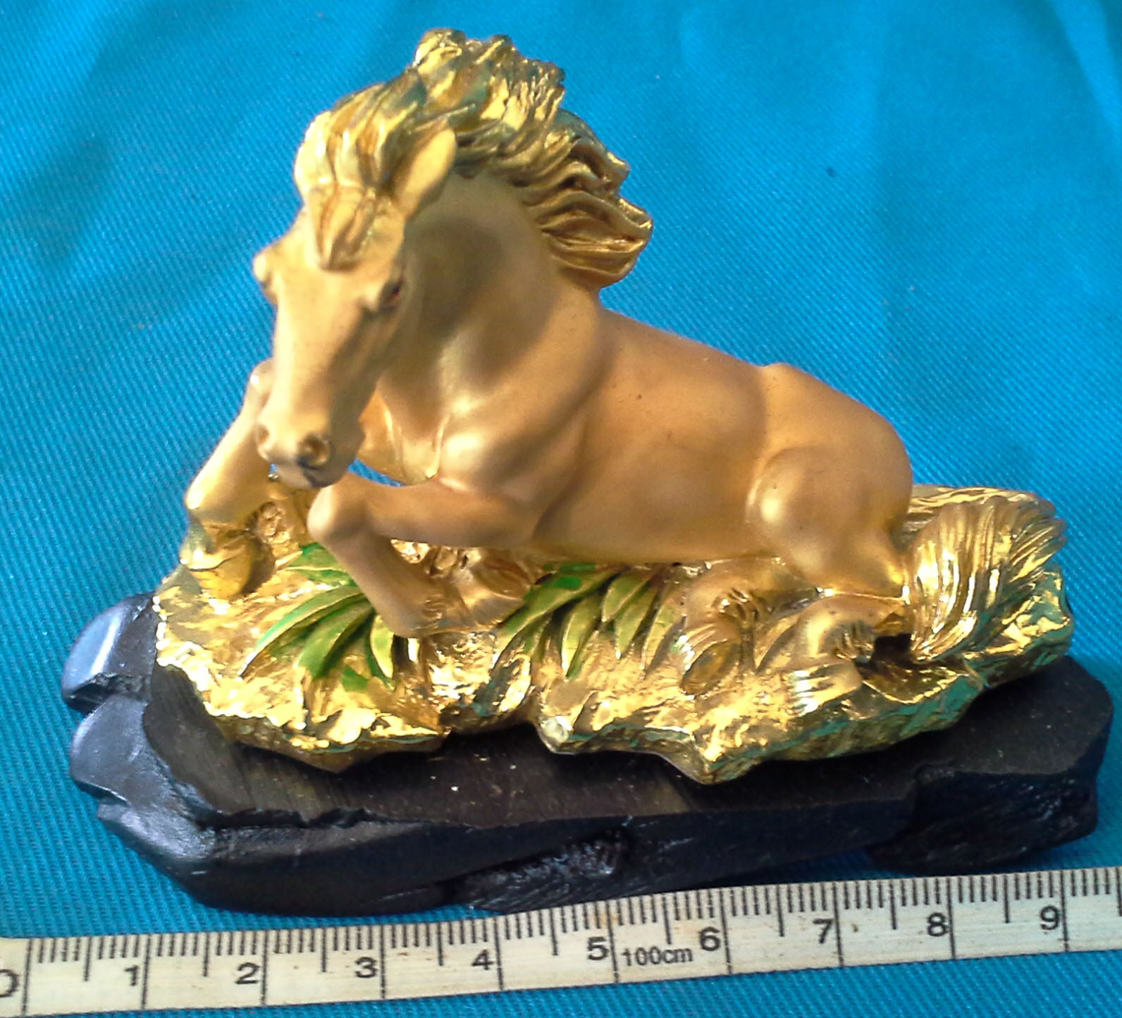 ม้า 8 ท่า