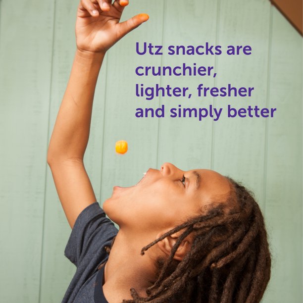 ชีส บอล Utz Cheddar 35 oz Barrel ราคา 890 บาท