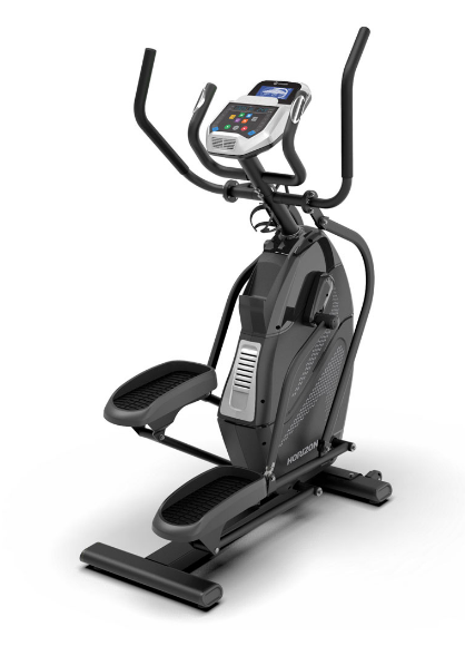 Elliptical horizon ht.50 peak trainer/เครื่องเดินวงรี
