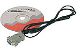 PCE รุ่นJR-911Infrared Temperatureเครื่องวัดบันทึกอุณหภูมิData Logger