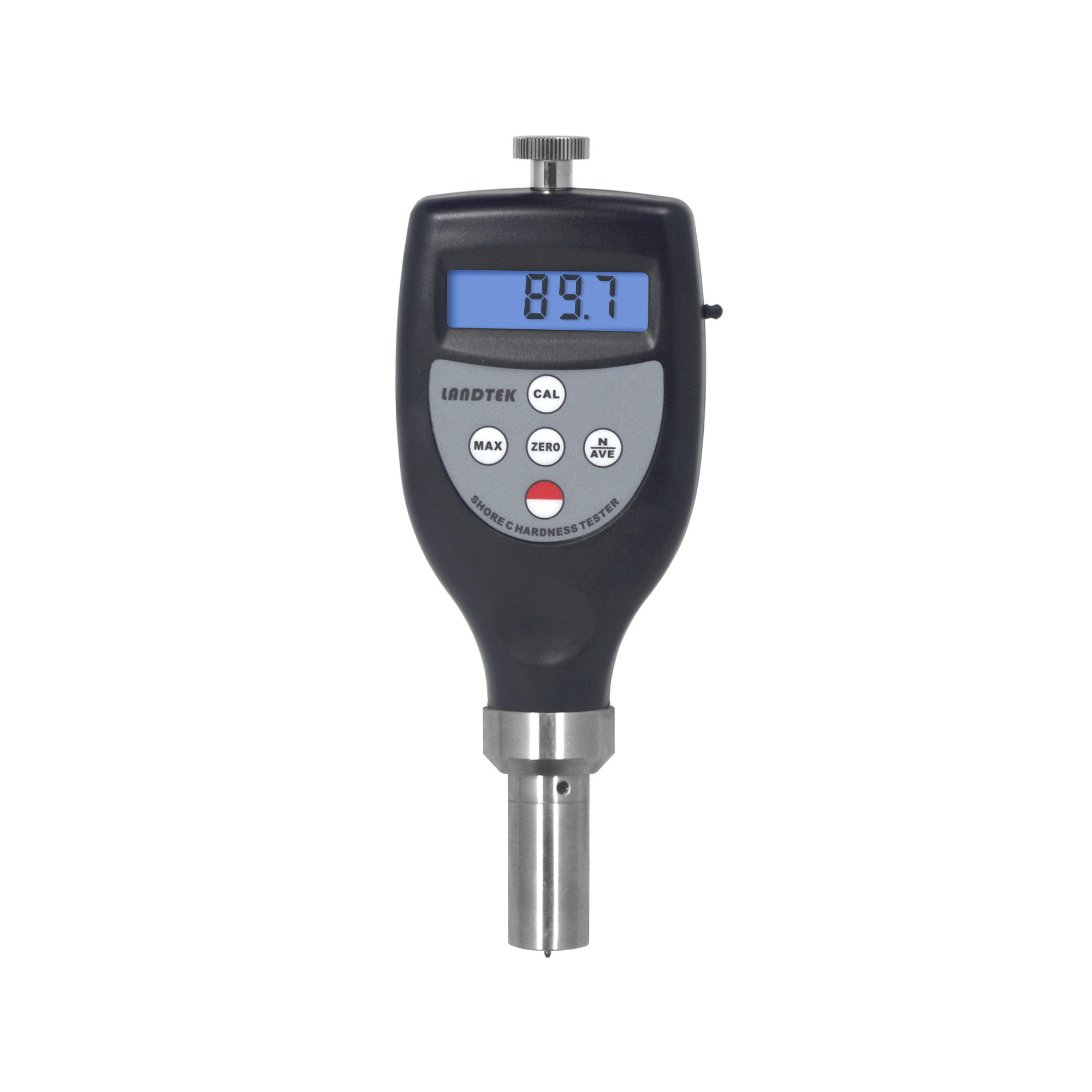 Landtek รุ่นHT-6510Aเครื่องวัดความแข็งยาง,Shore Hardness Tester Shore A