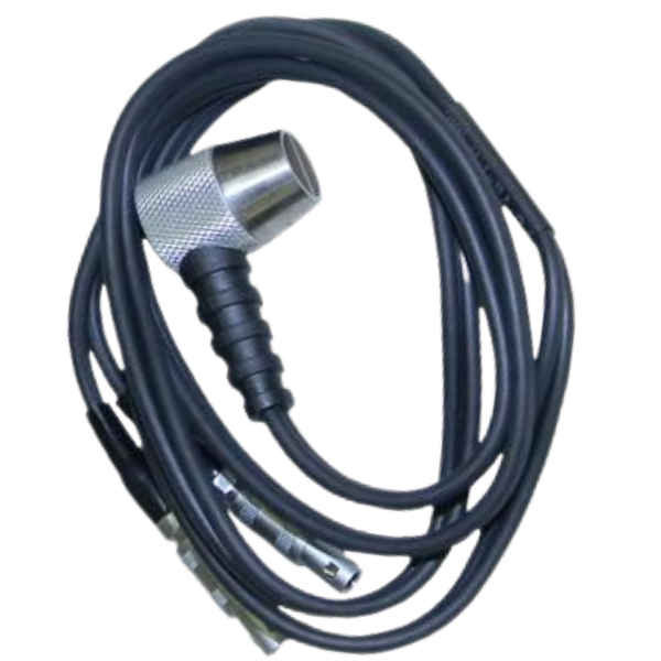 Phase II รุ่นUTG2000-450โพรบวัดสัญญาณ,GT-13 High Temp Probe,range:0.15～3.0"