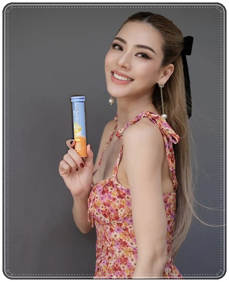 เม็ดฟู่เอโลว่า Aelova (ส่งฟรี)