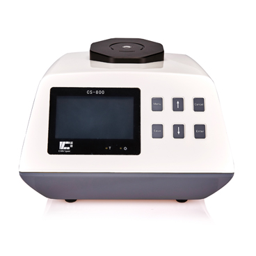 ChnSpec รุ่นCS-800 Reflectance Spectrophotometer
