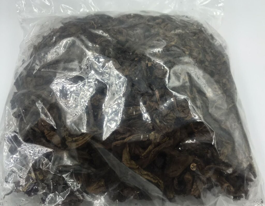 ใบชาอบหอม ใบชาอัสสัม ขนาด 100 กรัม ชาป่า ชาแห้ง ลดความดันโลหิตสูง ทำให้กระปรี้กระเปร่า ต่อต้านอนุมูลอิสระ ป้องกันฟันผุ ผ่อนคลายระบบประสาท