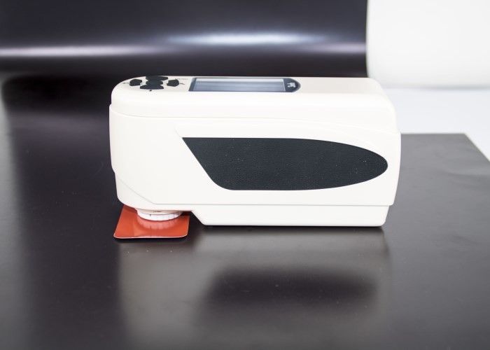 3nh รุ่นNH-310เครื่องวัดสีคุณภาพสูงขนาดพกพาสะดวก,High-Quality Portable Colorimeter,2-Aperture:Ø8mm,Ø4mm,Geometry:8/d