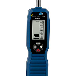 PCE รุ่นBFT-2 เครื่องทดสอบยานยนต์Automotive Tester / Brake Fluid Tester