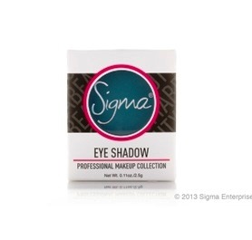 SIGMA :: Eye Shadow - Louvre อายแชโดวสี Louvre เป็นคอลเลคชั่นที่ขายดีที่สุดของ SIGMA สีติดทนนาน ปราศจากสารกันเสีย