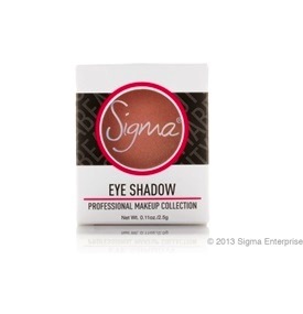 SIGMA :: Eye Shadow - Grasp อายแชโดวสี Grasp เป็นคอลเลคชั่นที่ขายดีที่สุดของ SIGMA สีติดทนนาน ปราศจากสารกันเสีย