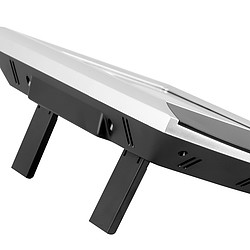 PCE รุ่นFWS-20N เครื่องวัดความเร็วลมAnemometer Station