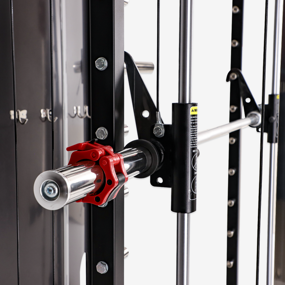 Smith Machine G9 Altaz 3058g สมิทแมชชีน