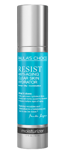 PAULA'S CHOICE RESIST Anti-Aging Clear Skin Hydrator
