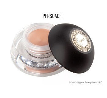 SIGMA :: Eye Shadow Base Kit - Bare ชุดอายแชโดวเบส BARE 3 เฉดสี มาพร้อมแปรง F70 สำหรับอายแชโดวเบส 1 ด้าม