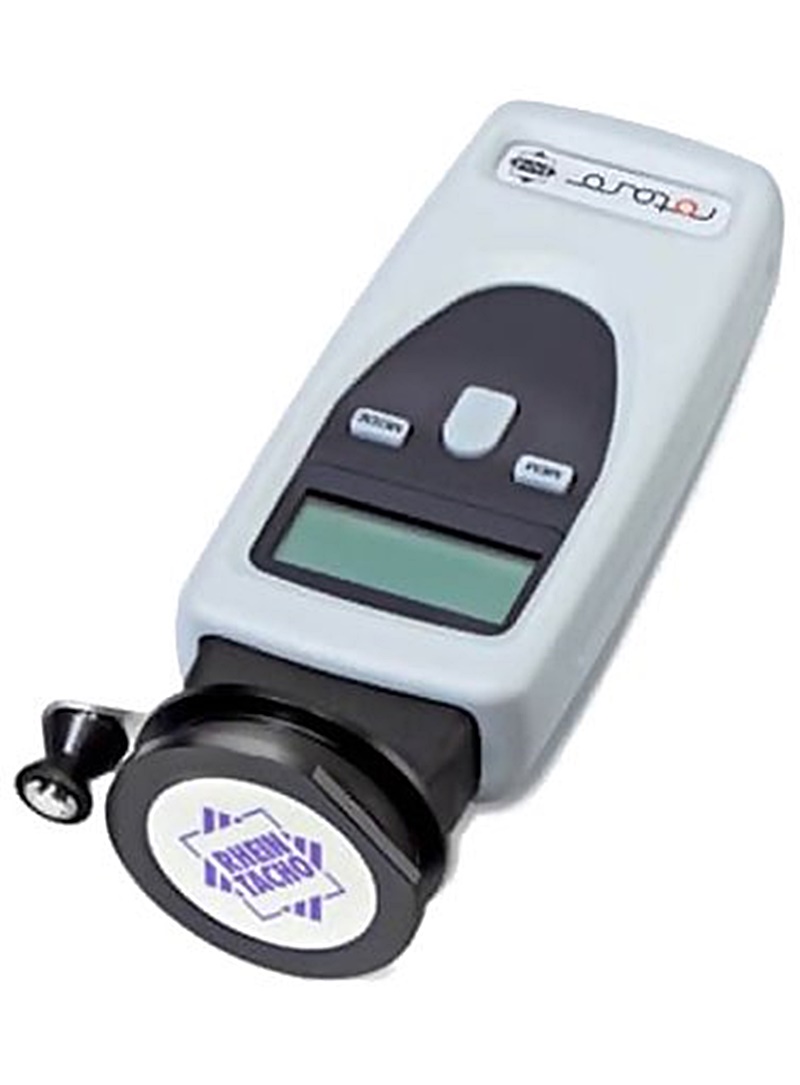 CDT-2000HD-TE Wire,Cable,and Rope Speed Meter / Combination Tachometer kit [A5-1250]