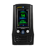 PCE รุ่นRCM-12 เครื่องวัดก๊าซคาร์บอนไดออกไซด์Carbon Dioxide Meter